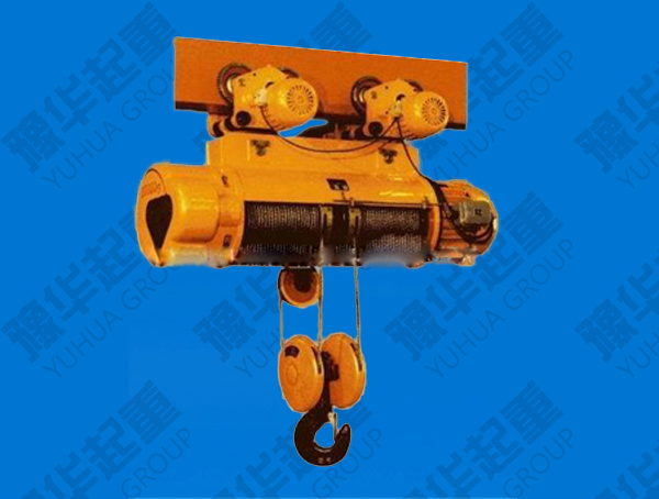 CD1、MD1電動葫蘆